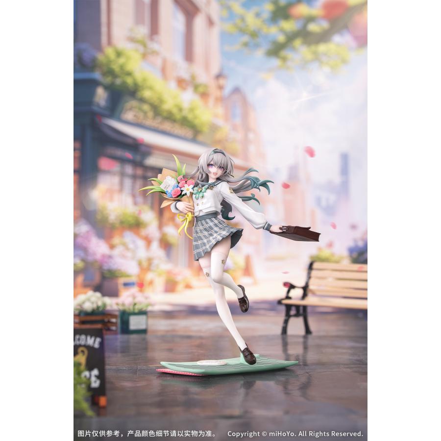 Myethos 送料無料◇Gift＋ 1/8 崩壊：スターレイル ホタル 春の贈り物