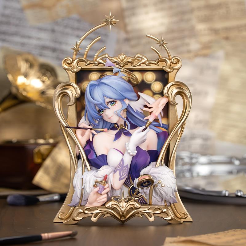 Myethos 送料無料◇Diorama 崩壊：スターレイル ロビン 光あふれる夜