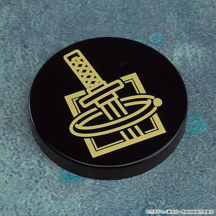 ねんどろいど 呪術廻戦 乙骨憂太 死滅回游Ver. グッドスマイルカンパニー フィギュア 【6月予約】 | ねんどろいど | 06