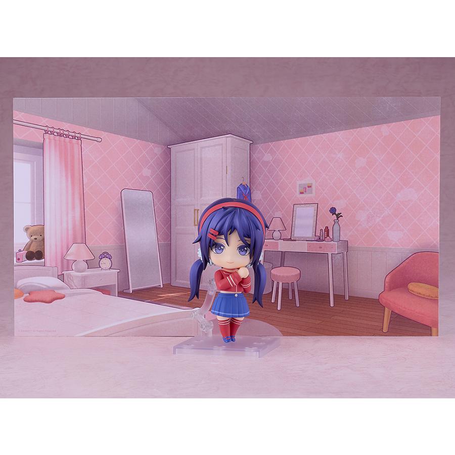 ねんどろいど MiSide：ミサイド ミタ グッドスマイルカンパニー フィギュア 【8月予約】 | ねんどろいど | 06
