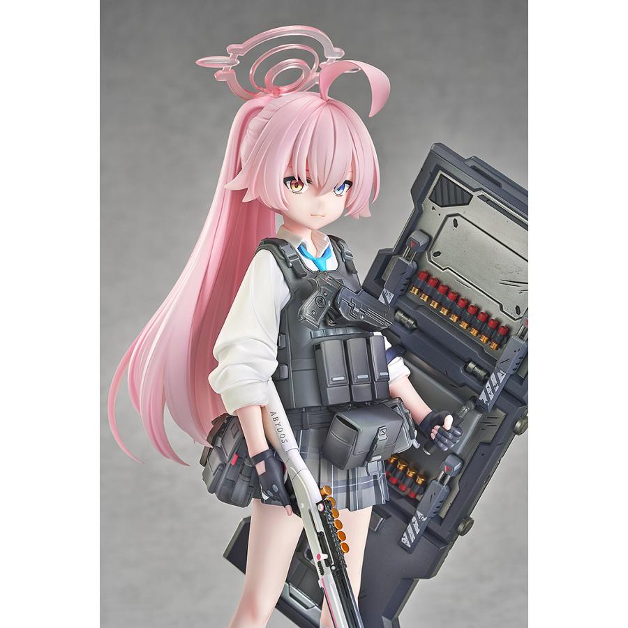 送料無料◇ブルーアーカイブ -Blue Archive- ホシノ (臨戦