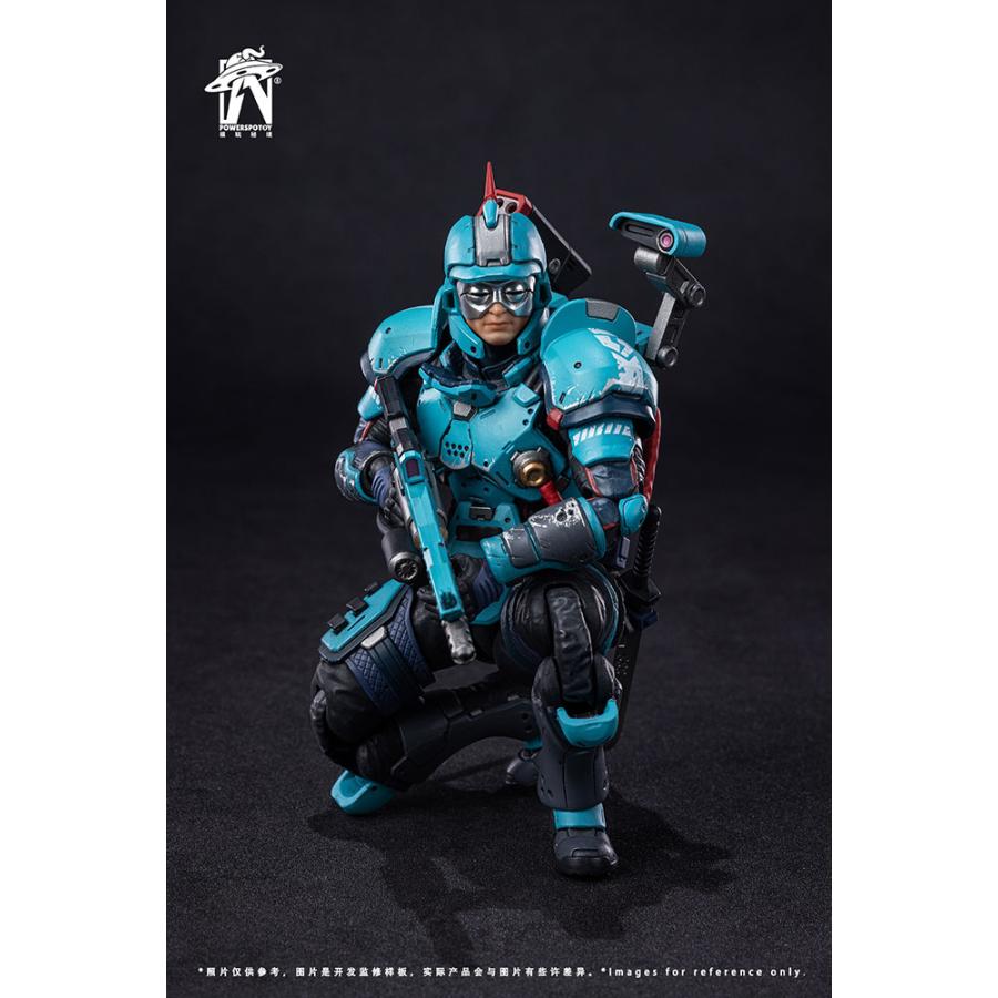 送料無料◇パワースポットイ 1/12 エクスペディオン スティール