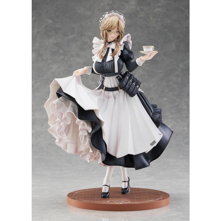 送料無料◇『勝利の女神：NIKKE』 エード 1/7スケールフィギュア DMM