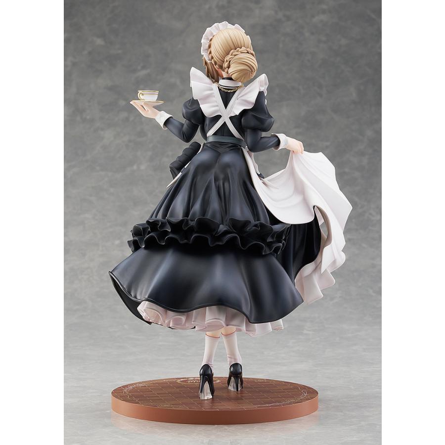 送料無料◇『勝利の女神：NIKKE』 エード 1/7スケールフィギュア DMM