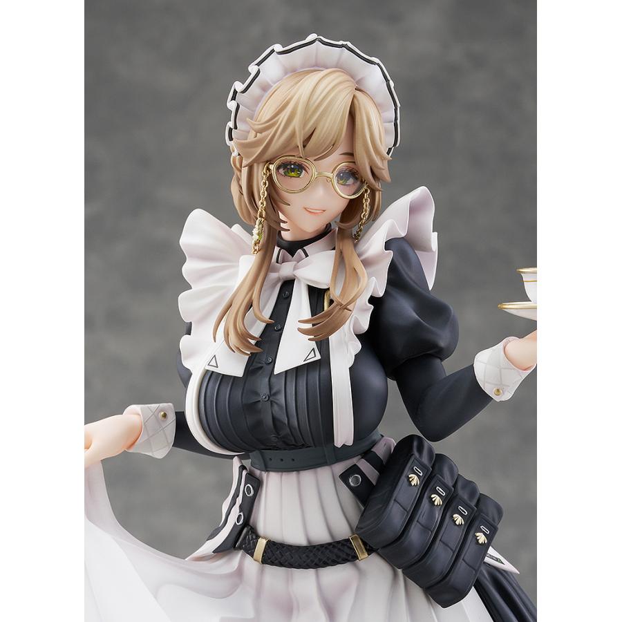 送料無料◇『勝利の女神：NIKKE』 エード 1/7スケールフィギュア DMM