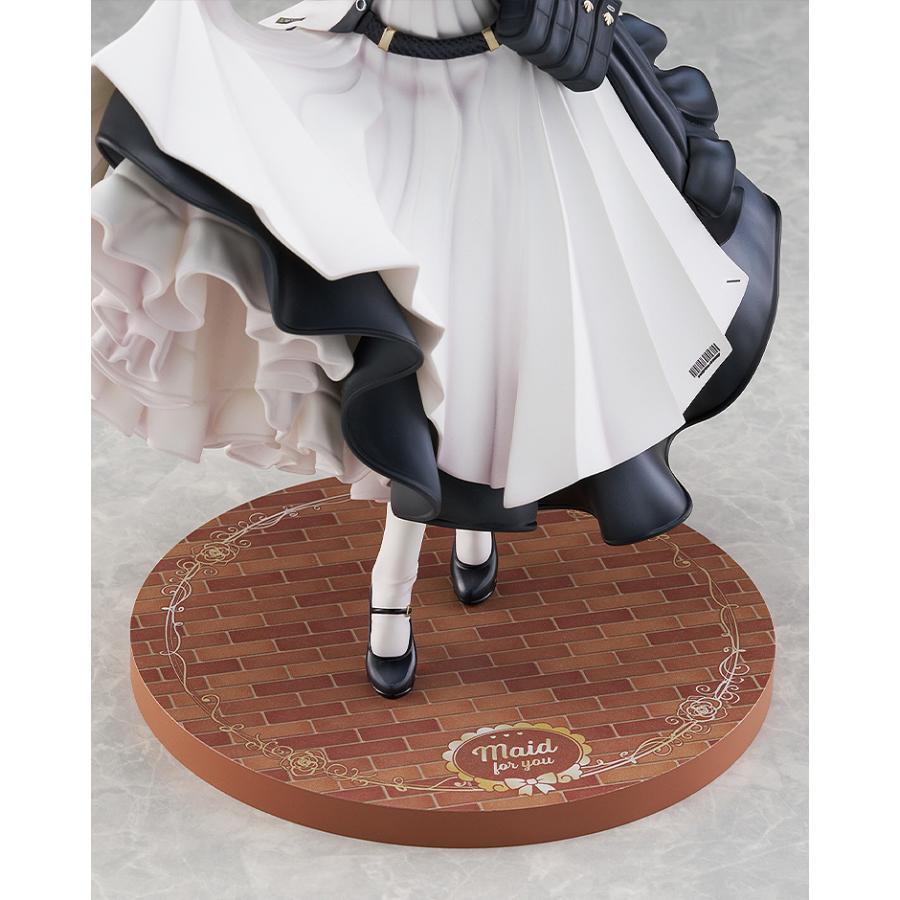 送料無料◇『勝利の女神：NIKKE』 エード 1/7スケールフィギュア DMM