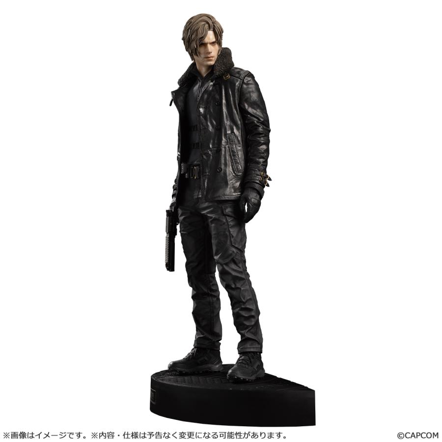 バイオハザード 送料無料◇カプコンフィギュアビルダー クリエイターズ