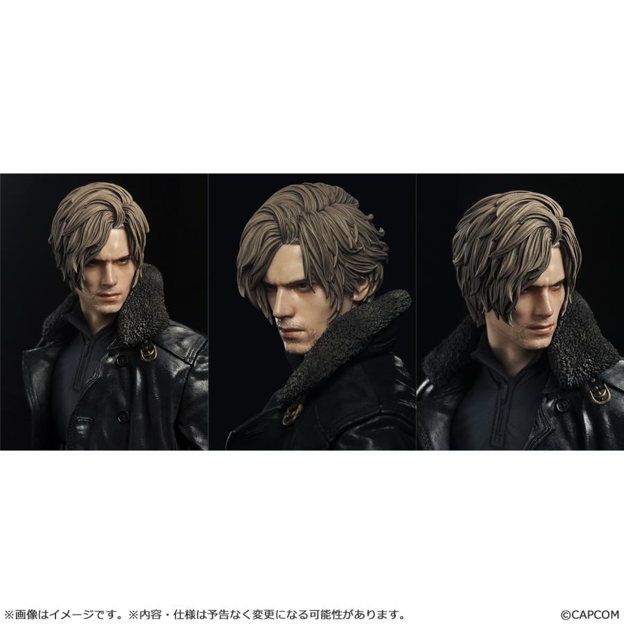 バイオハザード 送料無料◇カプコンフィギュアビルダー クリエイターズ
