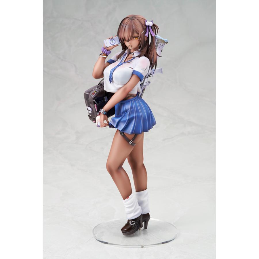 送料無料◆勝利の女神：NIKKE ナガ アルター 1/7 フィギュア 【未定予約】 | アルター | 01