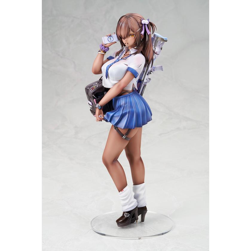 送料無料◆勝利の女神：NIKKE ナガ アルター 1/7 フィギュア 【未定予約】 | アルター | 02