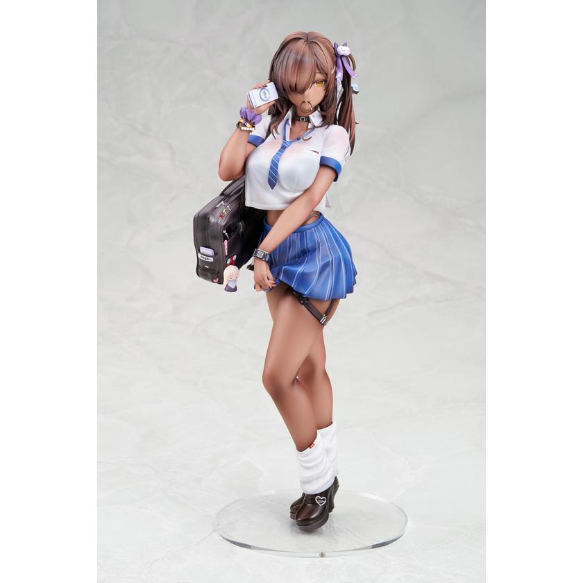 送料無料◆勝利の女神：NIKKE ナガ アルター 1/7 フィギュア 【未定予約】 | アルター | 03