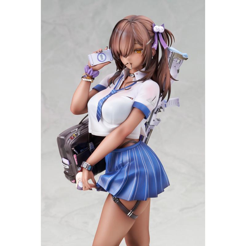 送料無料◆勝利の女神：NIKKE ナガ アルター 1/7 フィギュア 【未定予約】 | アルター | 04
