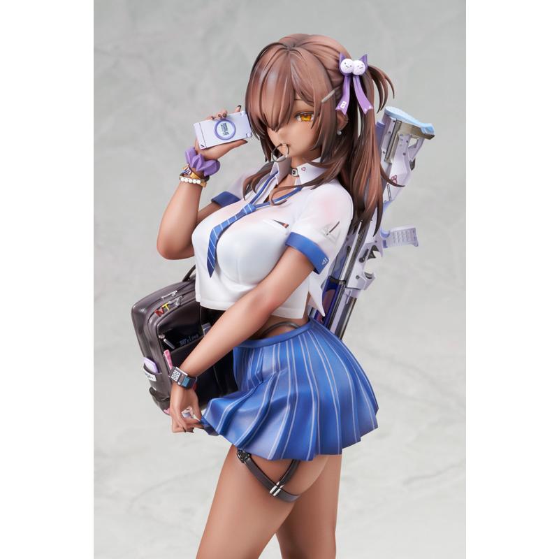 送料無料◆勝利の女神：NIKKE ナガ アルター 1/7 フィギュア 【未定予約】 | アルター | 05