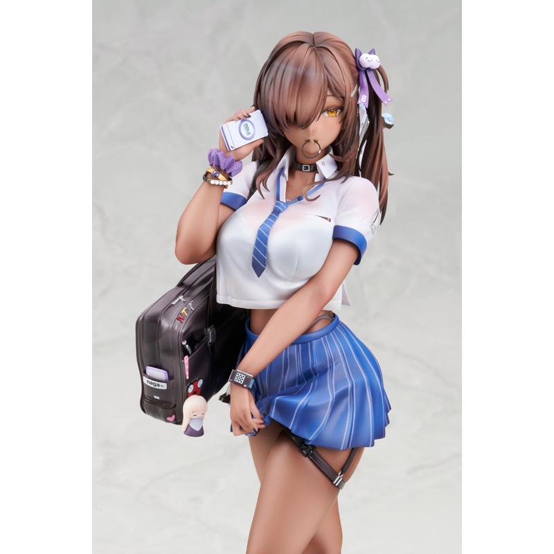 送料無料◆勝利の女神：NIKKE ナガ アルター 1/7 フィギュア 【未定予約】 | アルター | 06