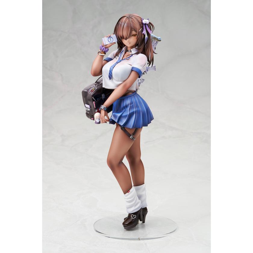 送料無料◆勝利の女神：NIKKE ナガ アルター 1/7 フィギュア 【未定予約】 | アルター | 07