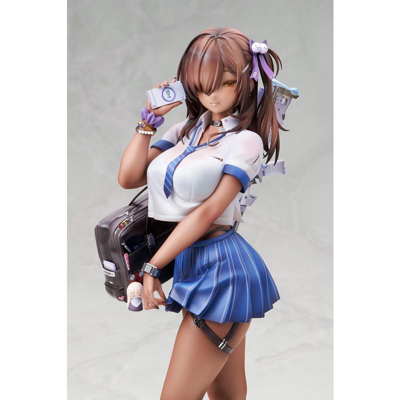 送料無料◆勝利の女神：NIKKE ナガ アルター 1/7 フィギュア 【未定予約】 | アルター | 08