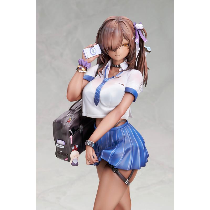 送料無料◆勝利の女神：NIKKE ナガ アルター 1/7 フィギュア 【未定予約】 | アルター | 09