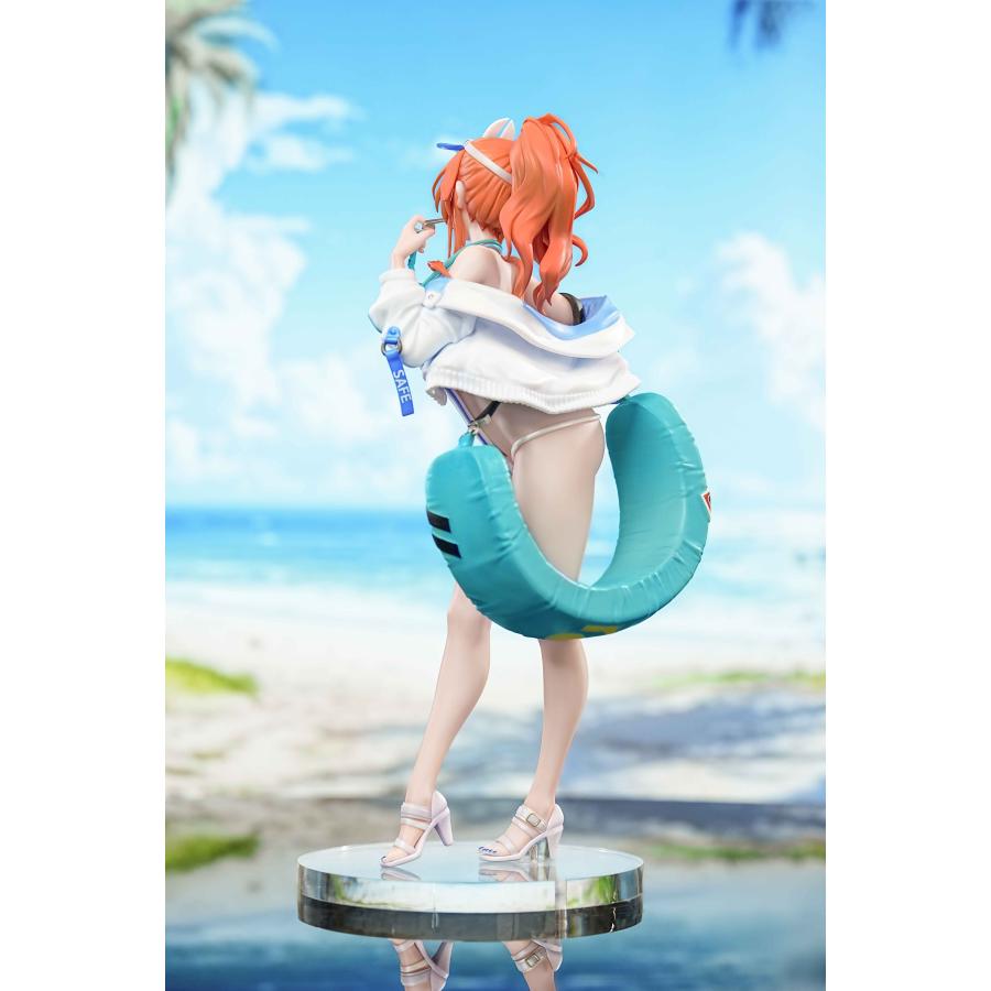 送料無料◇ブラウンダスト2 水遊びの守護者 ジェニス 1/6 完成品