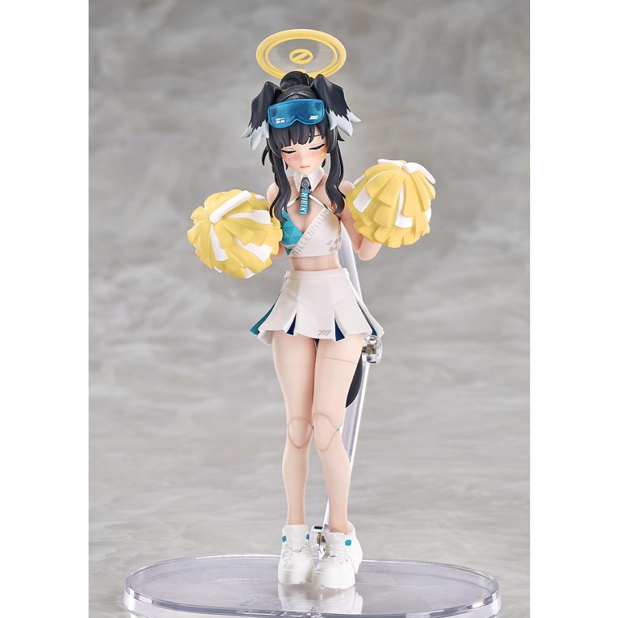 送料無料◇Hyper Body ブルーアーカイブ -Blue Archive- ヒビキ(応援団