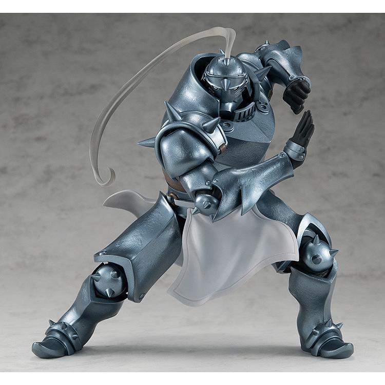POP UP PARADE 再販 鋼の錬金術師 FULLMETAL ALCHEMIST アルフォンス 