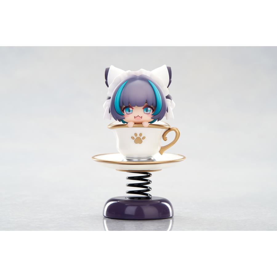 HappyShake アズールレーン ニュージャージー APEX TOYS フィギュア