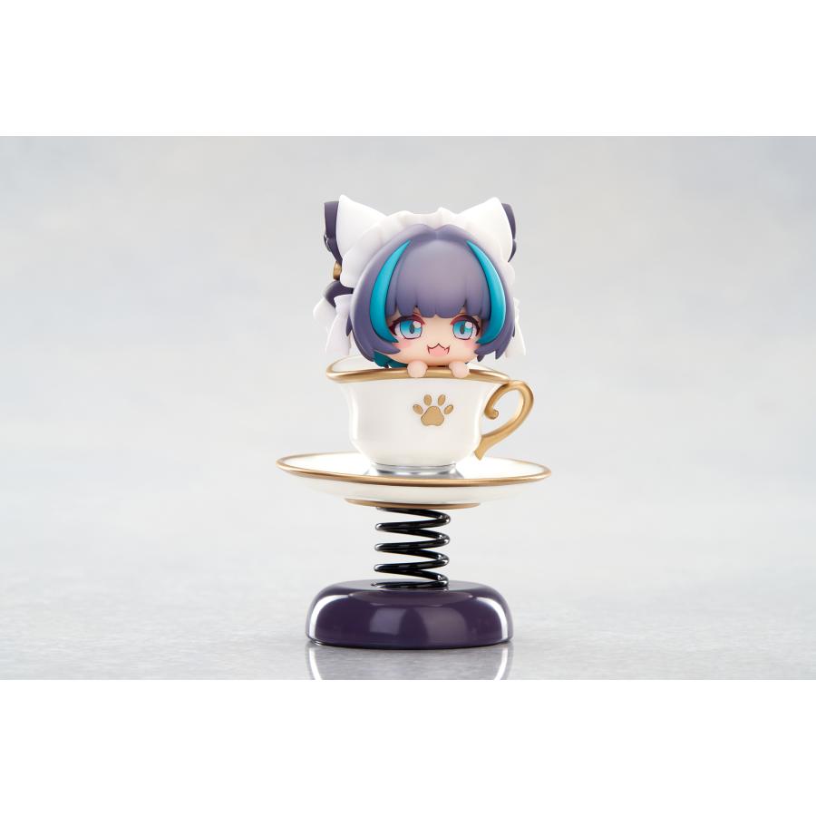 HappyShake アズールレーン ニュージャージー APEX TOYS フィギュア