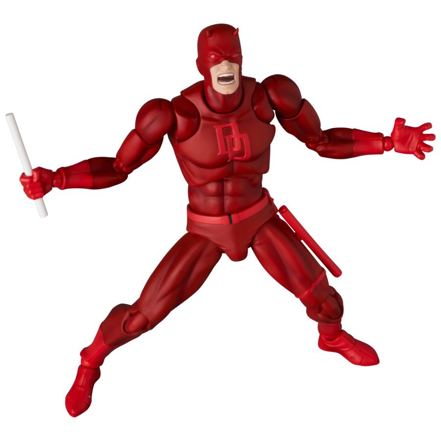 MAFEX 送料無料◇再販 マフェックス No.223 DAREDEVIL デアデビル