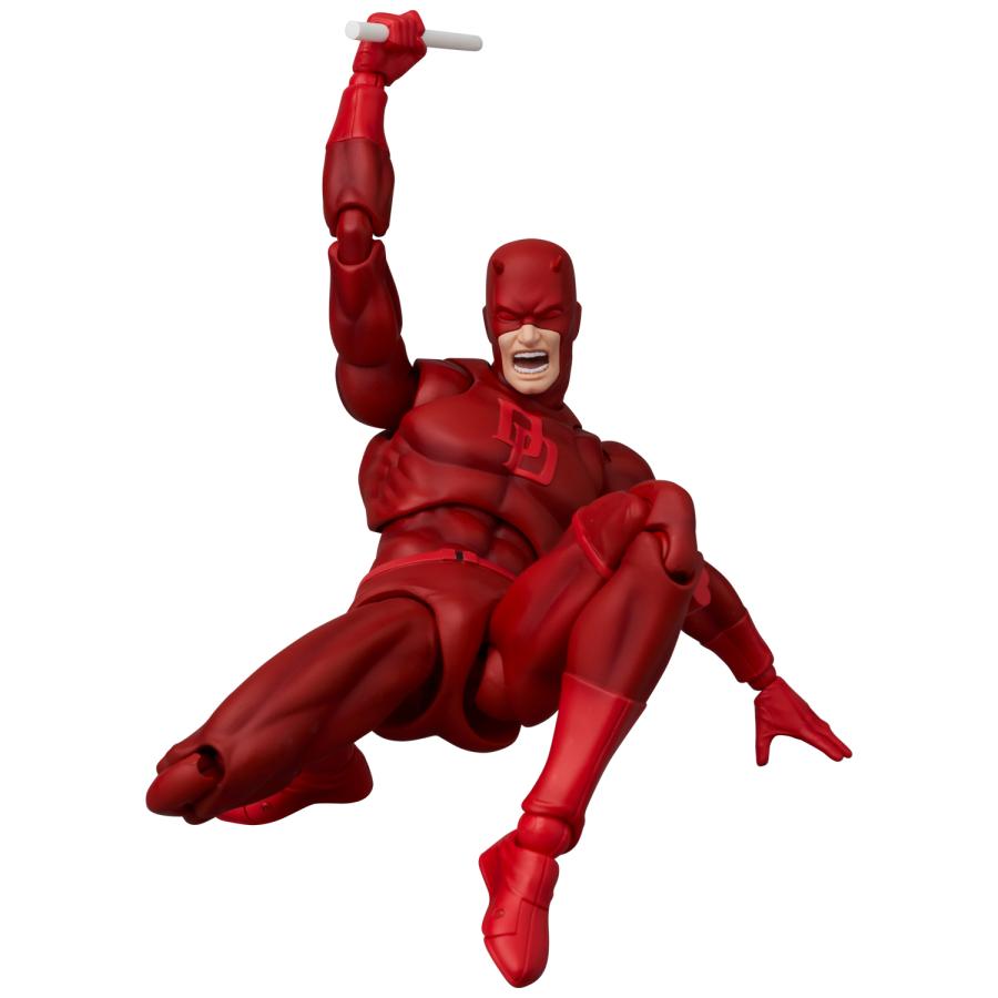 MAFEX 送料無料◇再販 マフェックス No.223 DAREDEVIL デアデビル