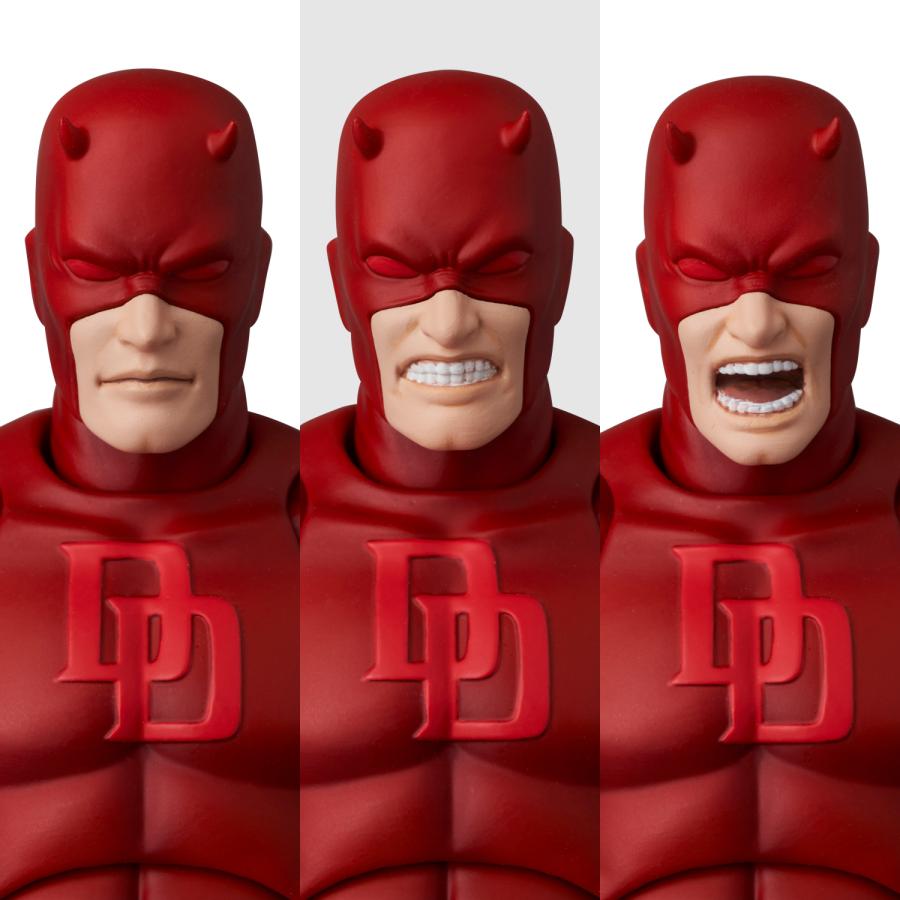 MAFEX 送料無料◇再販 マフェックス No.223 DAREDEVIL デアデビル