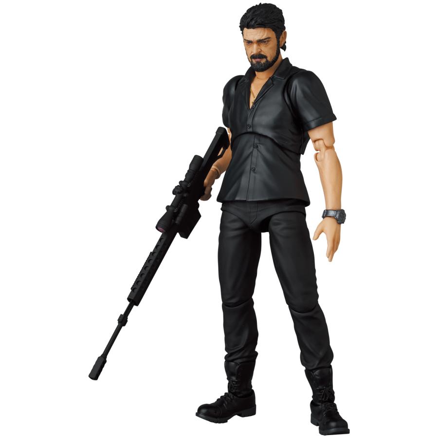 MAFEX 送料無料◇再販 マフェックス No.154 THE BOYS WILLIAM “BILLY
