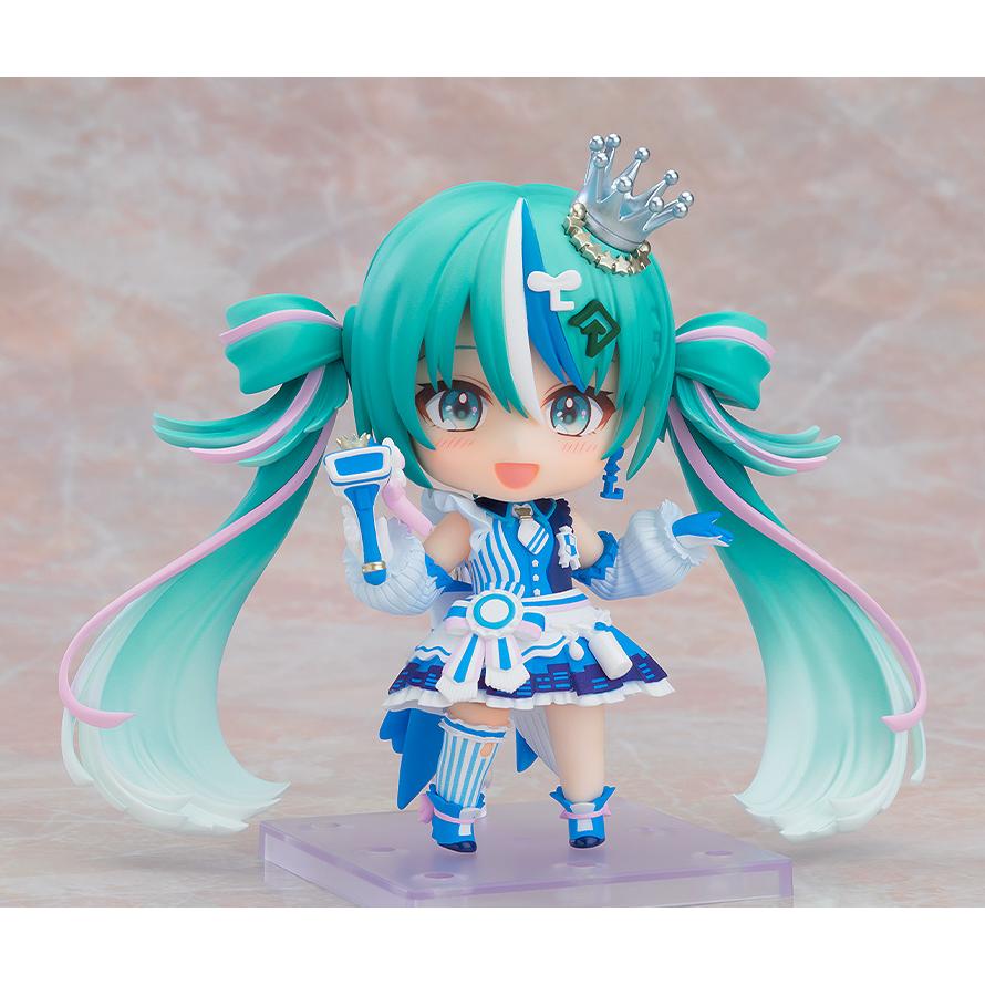 ねんどろいど 初音ミク LAWSON 50th Anniversary Special LIVE Ver