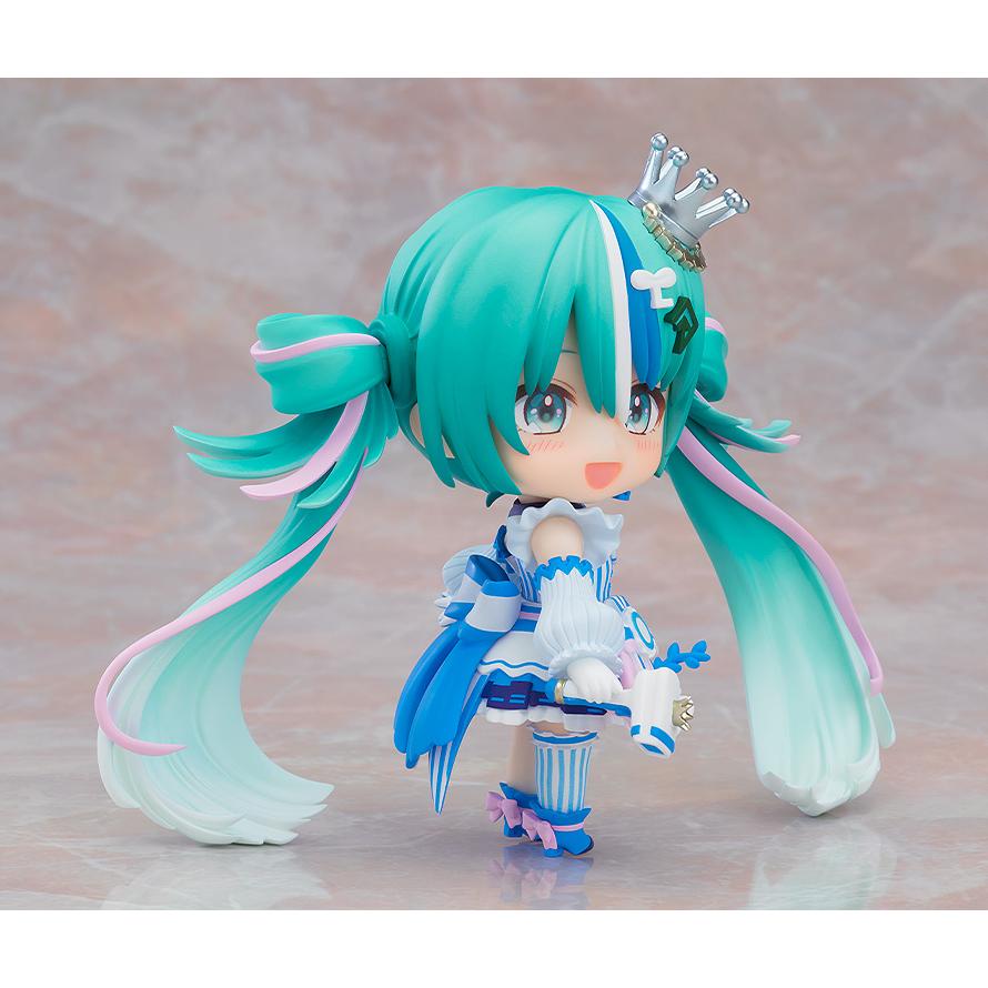 ねんどろいど 初音ミク LAWSON 50th Anniversary Special LIVE Ver
