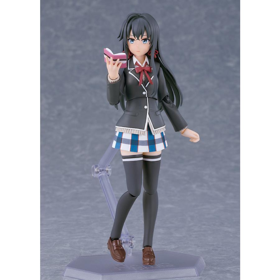 figma 送料無料◇figma やはり俺の青春ラブコメはまちがっている。完