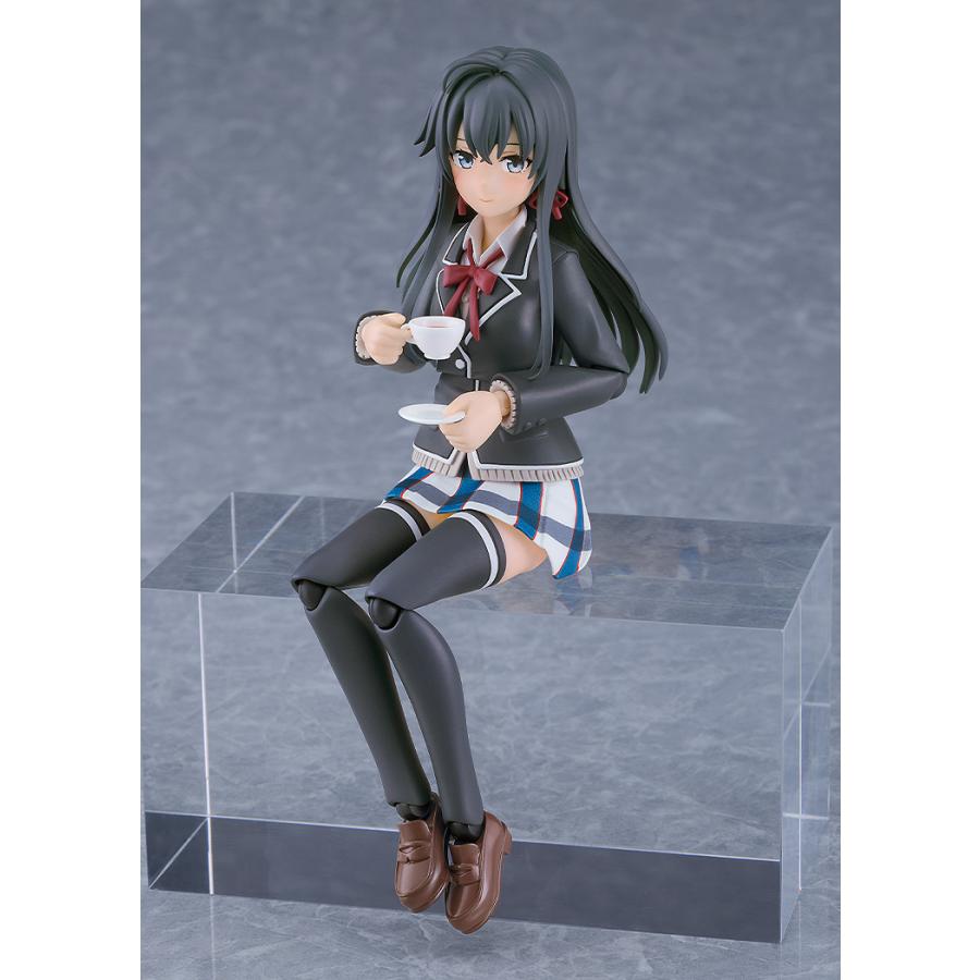 figma 送料無料◇figma やはり俺の青春ラブコメはまちがっている。完