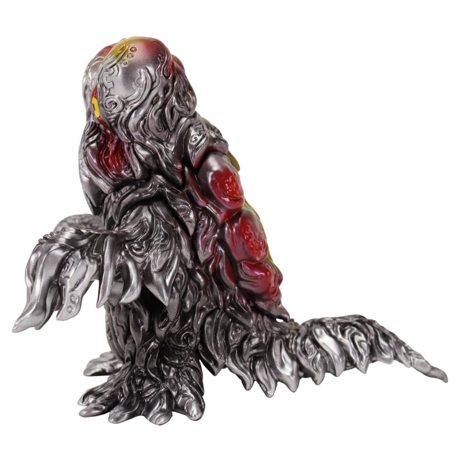 CCP ミドルサイズシリーズ ゴジラCREATION ヘドラ2.0 スタンダードVer