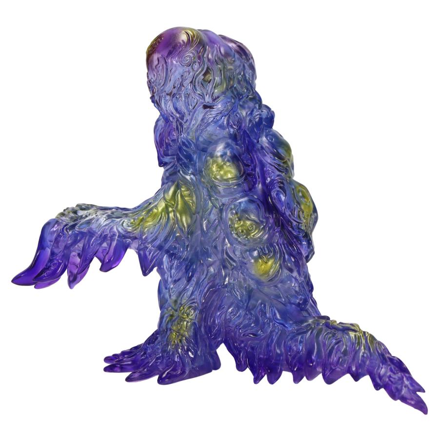 CCP 送料無料◇CCP ミドルサイズシリーズ ゴジラCREATION ヘドラ2.0 2