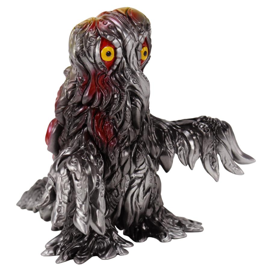 CCP ミドルサイズ ヘドラセット2 CCP 送料無料◇CCP ミドルサイズシリーズ ゴジラCREATION ヘドラ2.0 2