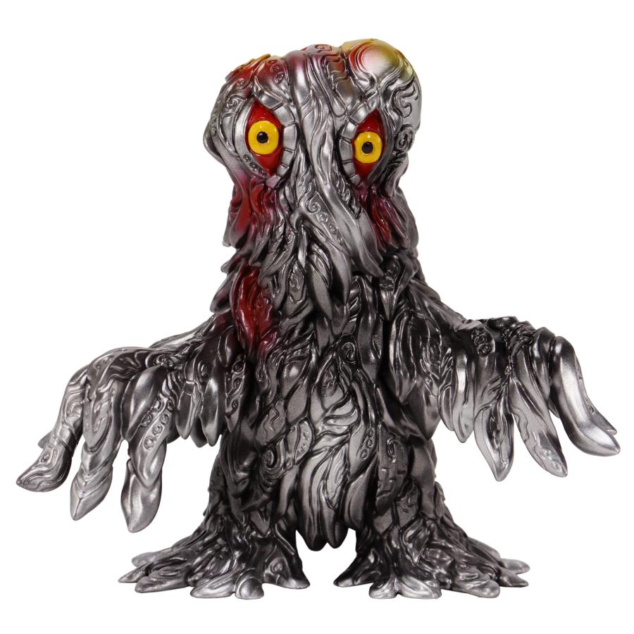 CCP 送料無料◇CCP ミドルサイズシリーズ ゴジラCREATION ヘドラ2.0 2