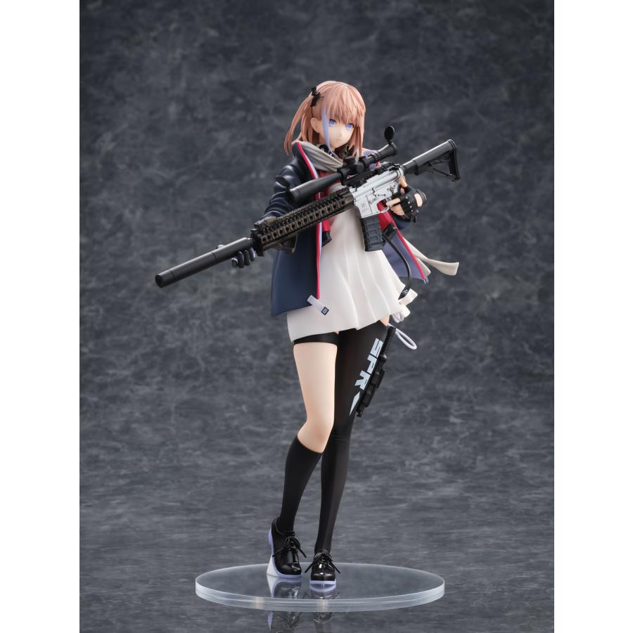 送料無料◇ドールズフロントライン ST AR-15 ファレノ 1/7 フィギュア