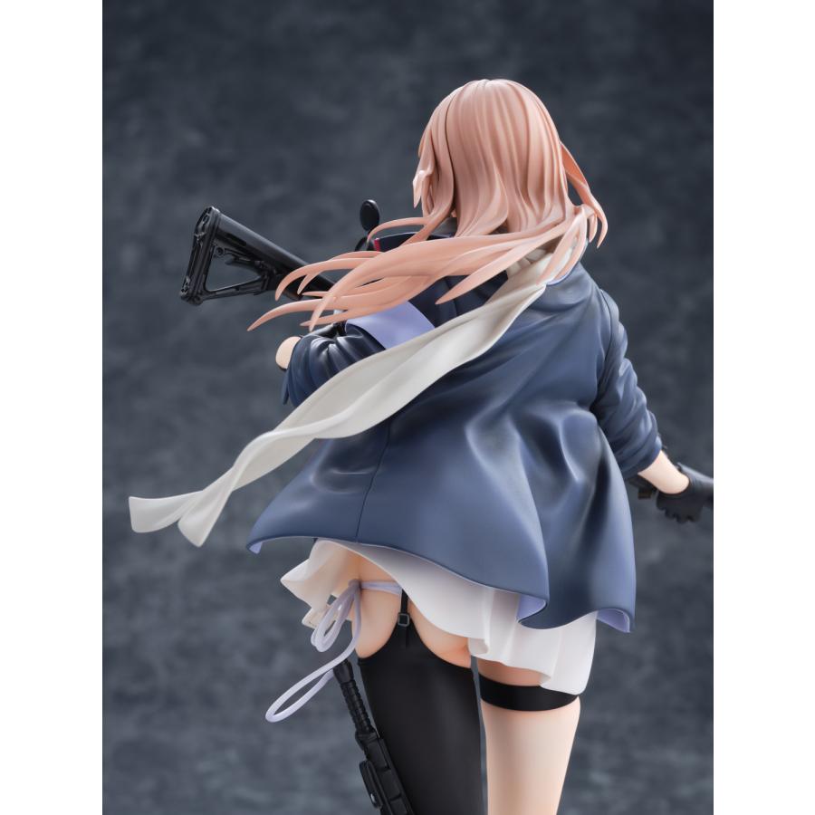 送料無料◇ドールズフロントライン ST AR-15 ファレノ 1/7 フィギュア