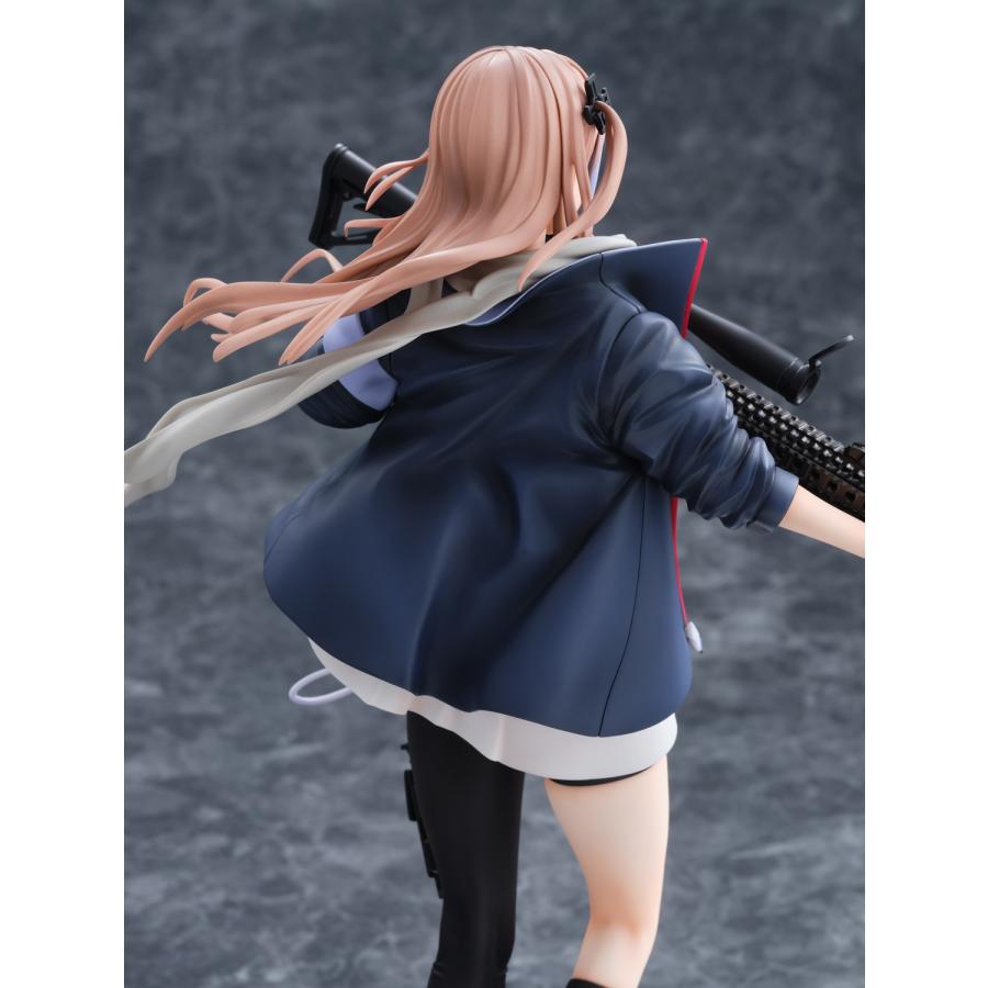 送料無料◇ドールズフロントライン ST AR-15 ファレノ 1/7 フィギュア