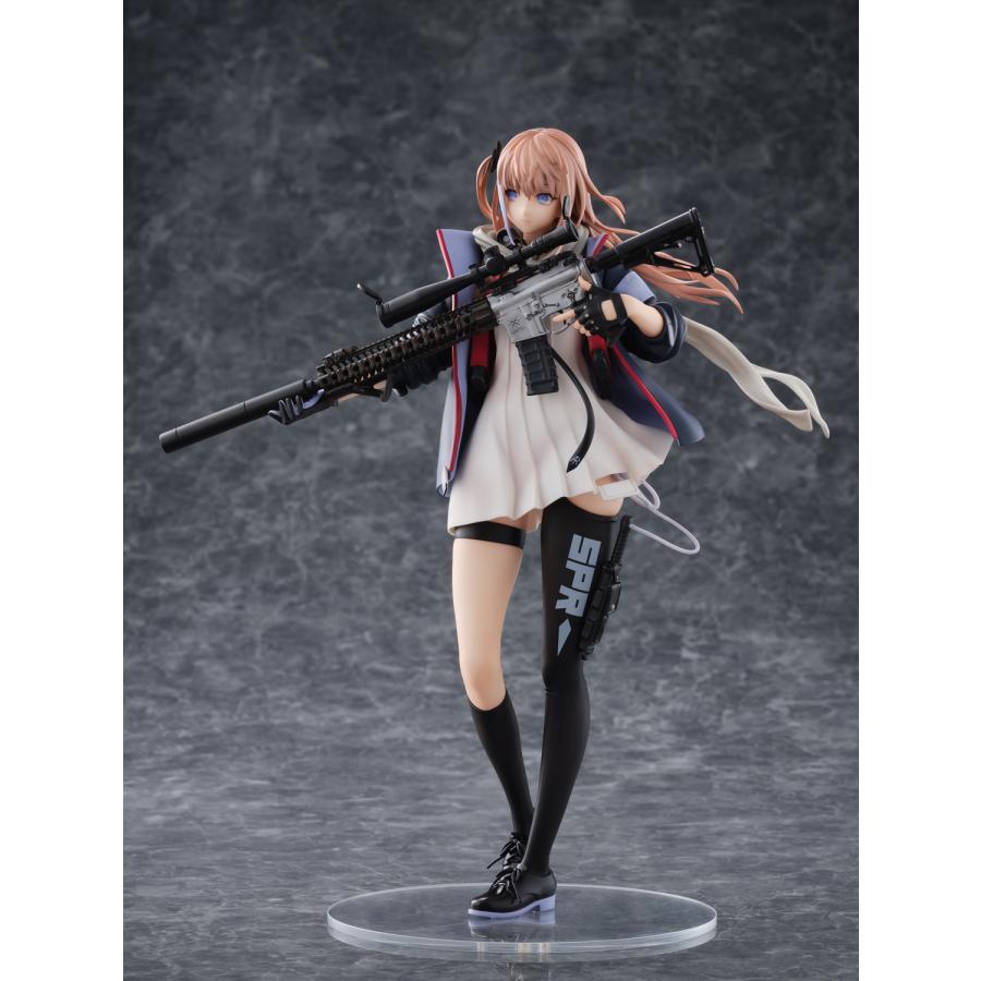 送料無料◇ドールズフロントライン ST AR-15 ファレノ 1/7 フィギュア