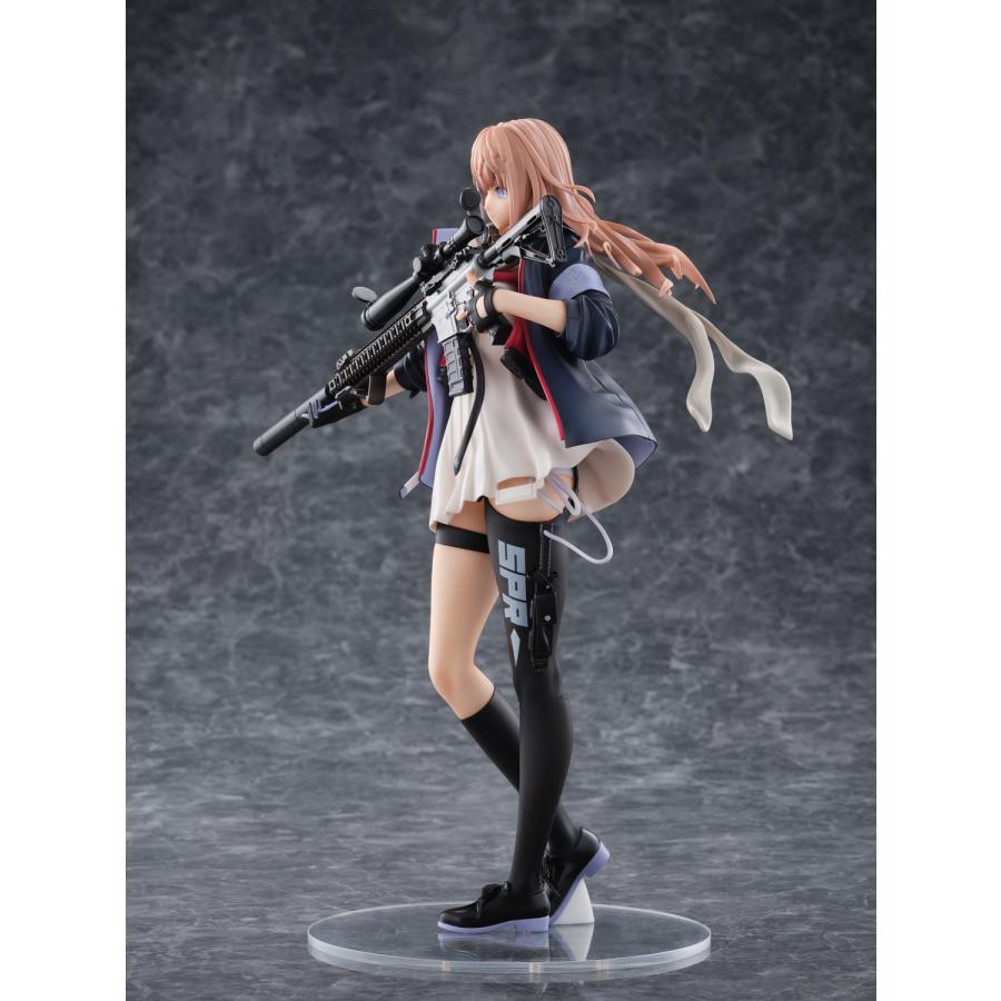 送料無料◇ドールズフロントライン ST AR-15 ファレノ 1/7 フィギュア