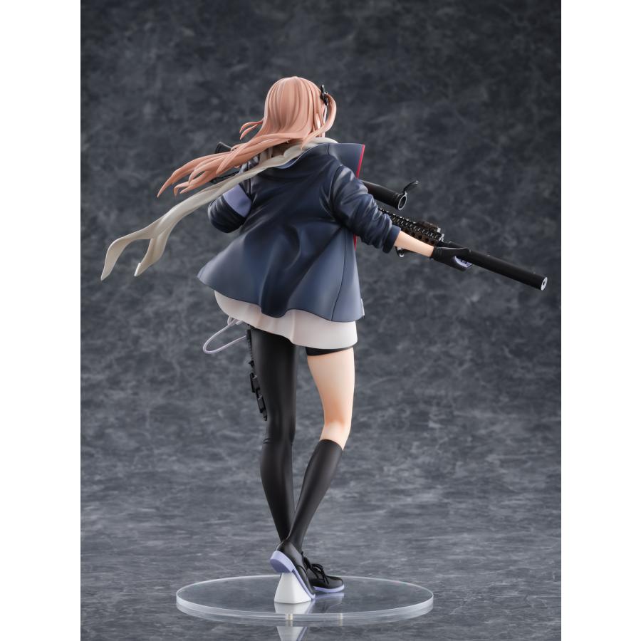 送料無料◇ドールズフロントライン ST AR-15 ファレノ 1/7 フィギュア