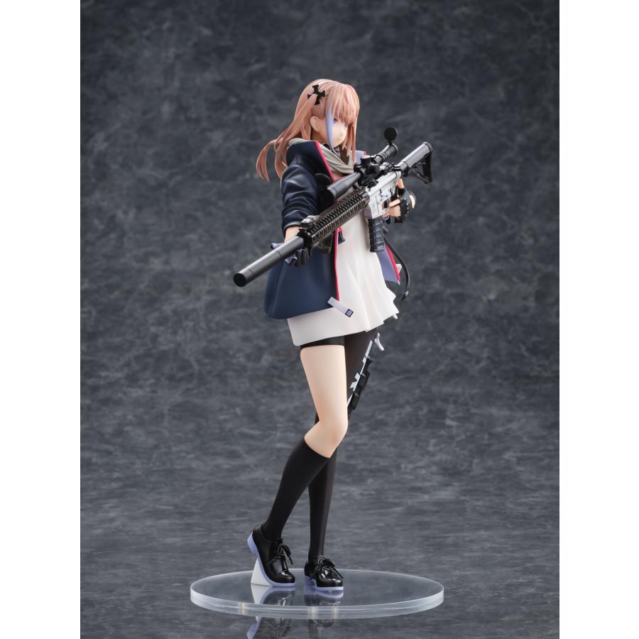 送料無料◇ドールズフロントライン ST AR-15 ファレノ 1/7 フィギュア