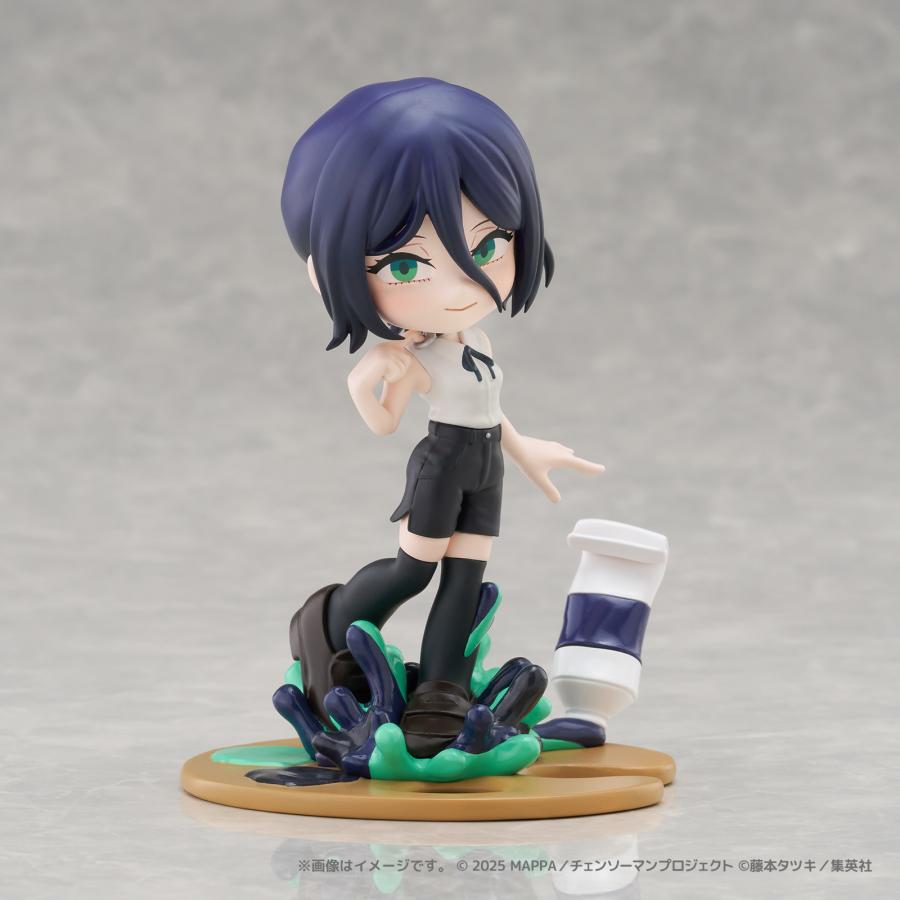 PalVerse Pale. 劇場版『チェンソーマン レゼ篇』 レゼ ブシロード