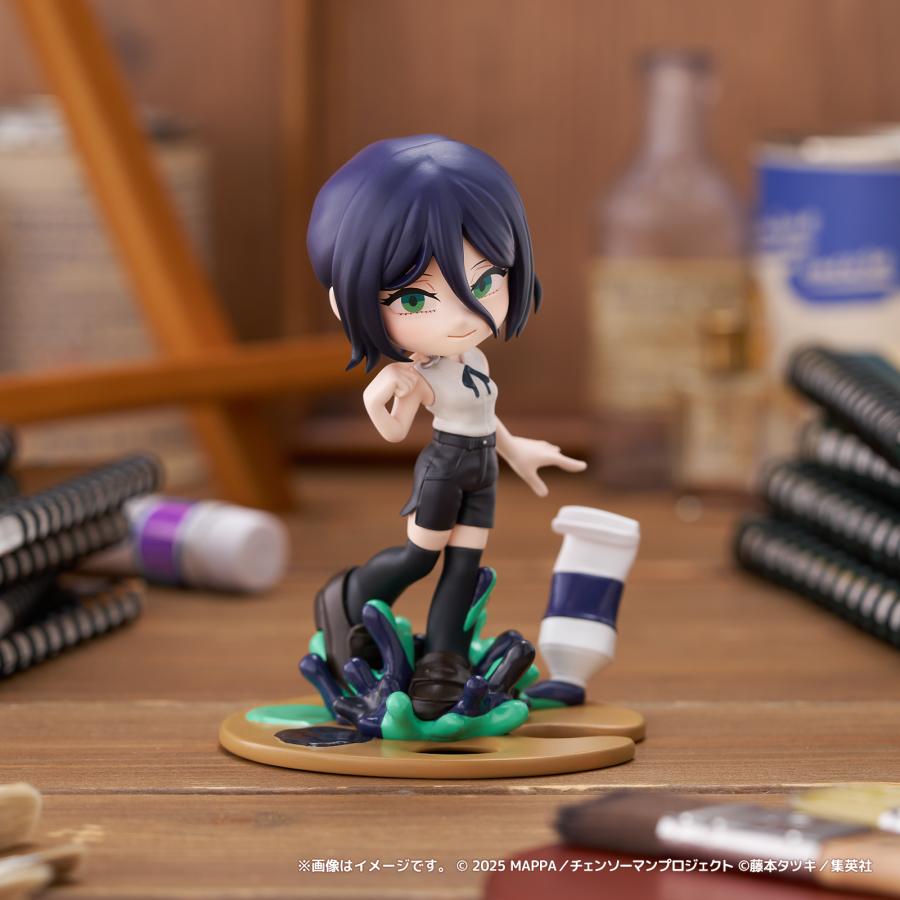 送料無料◇PalVerse Pale. 劇場版『チェンソーマン レゼ篇』 3種セット