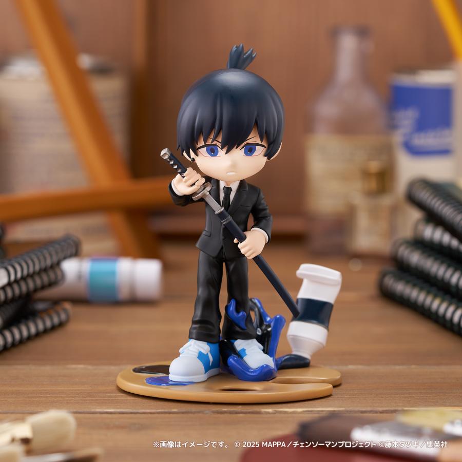 送料無料◇PalVerse Pale. 劇場版『チェンソーマン レゼ篇』 3種セット