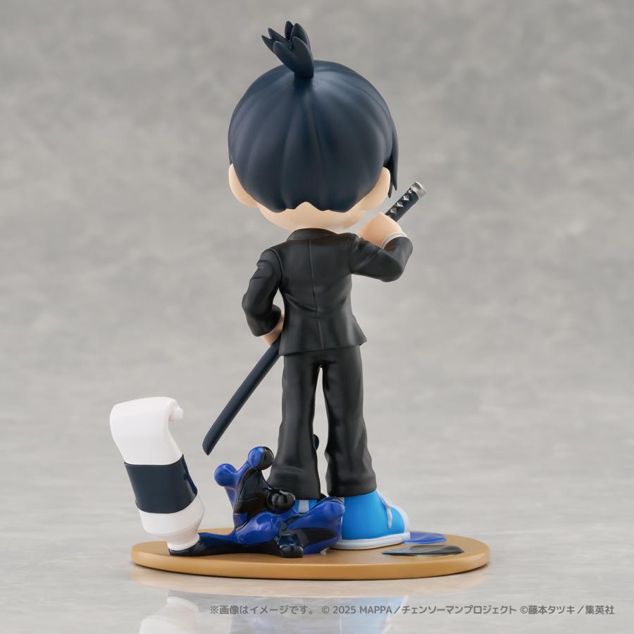 送料無料◇PalVerse Pale. 劇場版『チェンソーマン レゼ篇』 3種セット