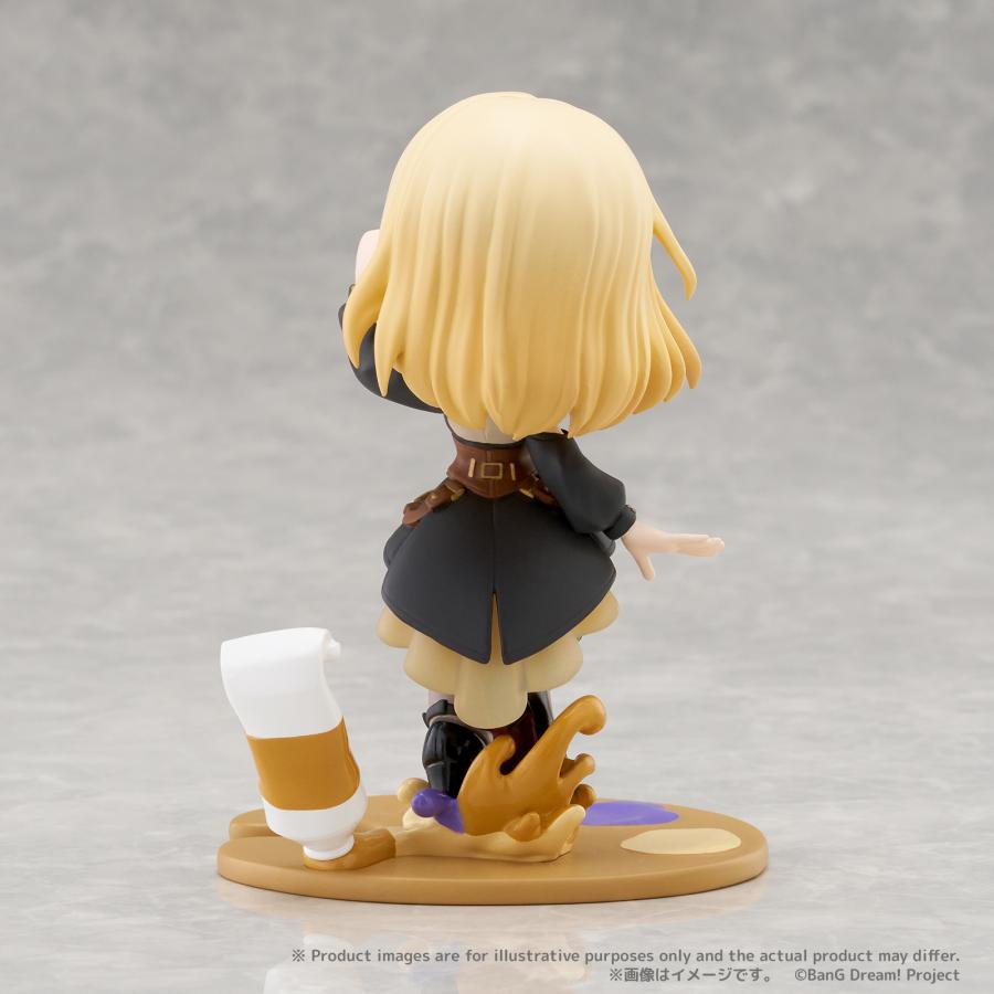 PalVerse Pale. BanG Dream！ Ave Mujica ドロリス ブシロード